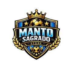 Manto Sagrado Store